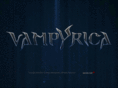 vampyrica.com