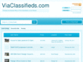 viaclassifieds.com
