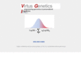 virtusgenetics.com