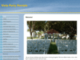 vistapartyrentals.com