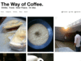 wayofcoffee.com