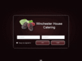 winchesterhousecatering.com