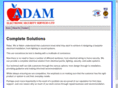 adamsecurity.co.uk