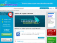 agencedevoyagesamontreal.com