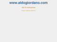 aldogiordano.com