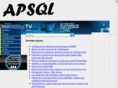 apsql.com