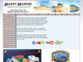 baertmarine.com