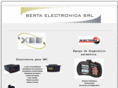 bertaelectronica.com