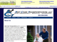 bestcaretransportation.com