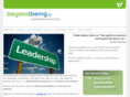 beyondbeingcoach.com