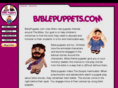 biblepuppets.com
