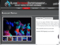 blacklightrentals.com