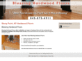 blessingflooring.com