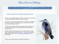 blueheronbilling.com