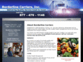 borderlinecarriersinc.com