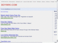 boywiki.com