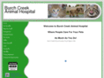 burchcreekanimalhospital.com