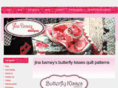 butterflykissespatterns.com
