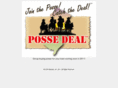 buyposse.com