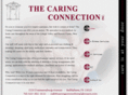 caringconnectioneldercare.com