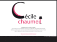 cecilechaumeil-luminaires.com