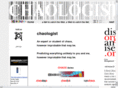 chaologist.com