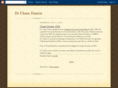chasedansie.com