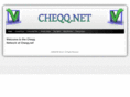 cheqq.net