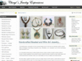 cherylsbeadjewelry.com