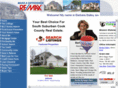 chicagosouthsuburbanrealestate.com
