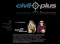 civil-plus.com