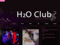 club-h2o.com