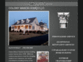 colonymanorhomes.com