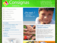 consignas.net