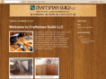 craftsmanguildllc.com