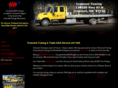 crescentaaatowing.com