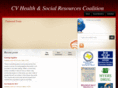 cvhsrc.org