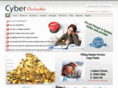 cyberonlinebiz.com