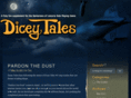 diceytales.com