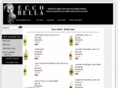 eccobellacosmetics.com
