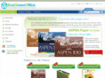 ecogreenoffice.com