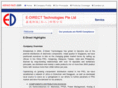 edirect-tech.com