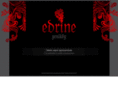 edrine.com