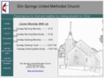 elmsprings.org