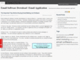 emailsoftwaredownload.com