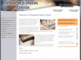 eyeworldvision.com