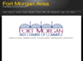 fortmorganchamber.org