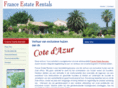 franceestaterentals.com