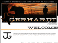 gerhardtfarms.com