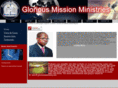 gloriousmission.net